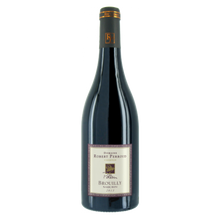 Load image into Gallery viewer, Les Frères Perroud, Beaujolais Cru, Brouilly Pollen
