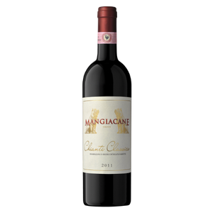 Villa Mangiacane, Chianti Classico - Vine Styles Exclusive