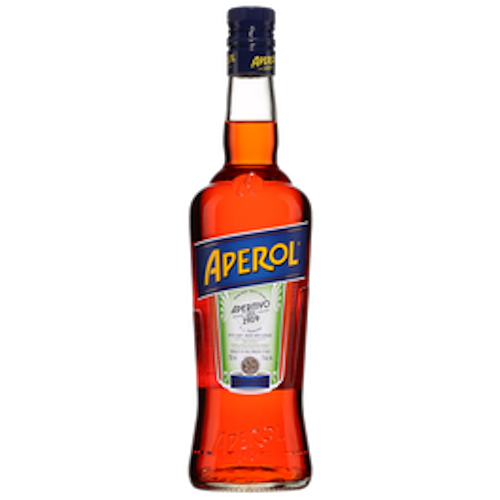 Bitter - Aperol