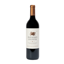 Load image into Gallery viewer, Barnard Griffin, 2020 Cabernet Sauvignon
