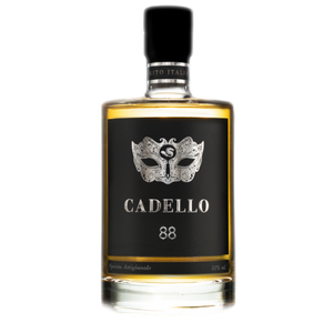 Cadello 88 - Spirit