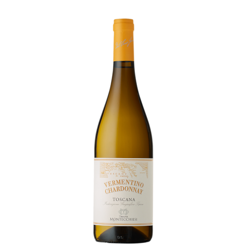 Tenuta Montecchiesi, Vermentino & Chardonnay