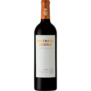 Faithful Hound, Cabernet Sauvignon