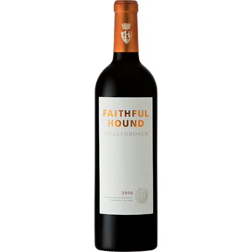 Faithful Hound, Cabernet Sauvignon