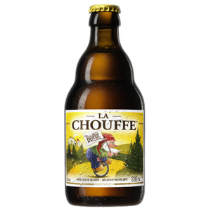La Chouffe - Blonde, 330ml