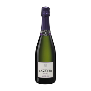 Lombard Premier Cru Blanc de Noirs Extra Brut NV Vine Styles Ltd