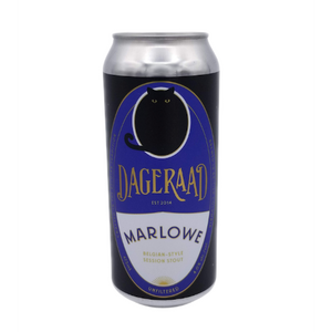 Dageraad Marlowe Belgian Session Stout