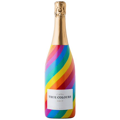 True Colours Cava Brut